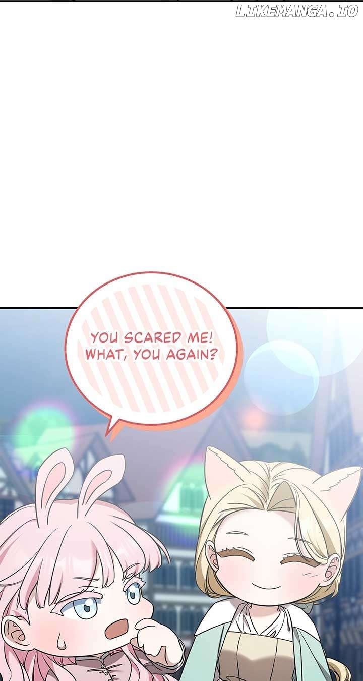 I Won’t Go Back to My Family Who Abandoned Me Chapter 45 - page 71