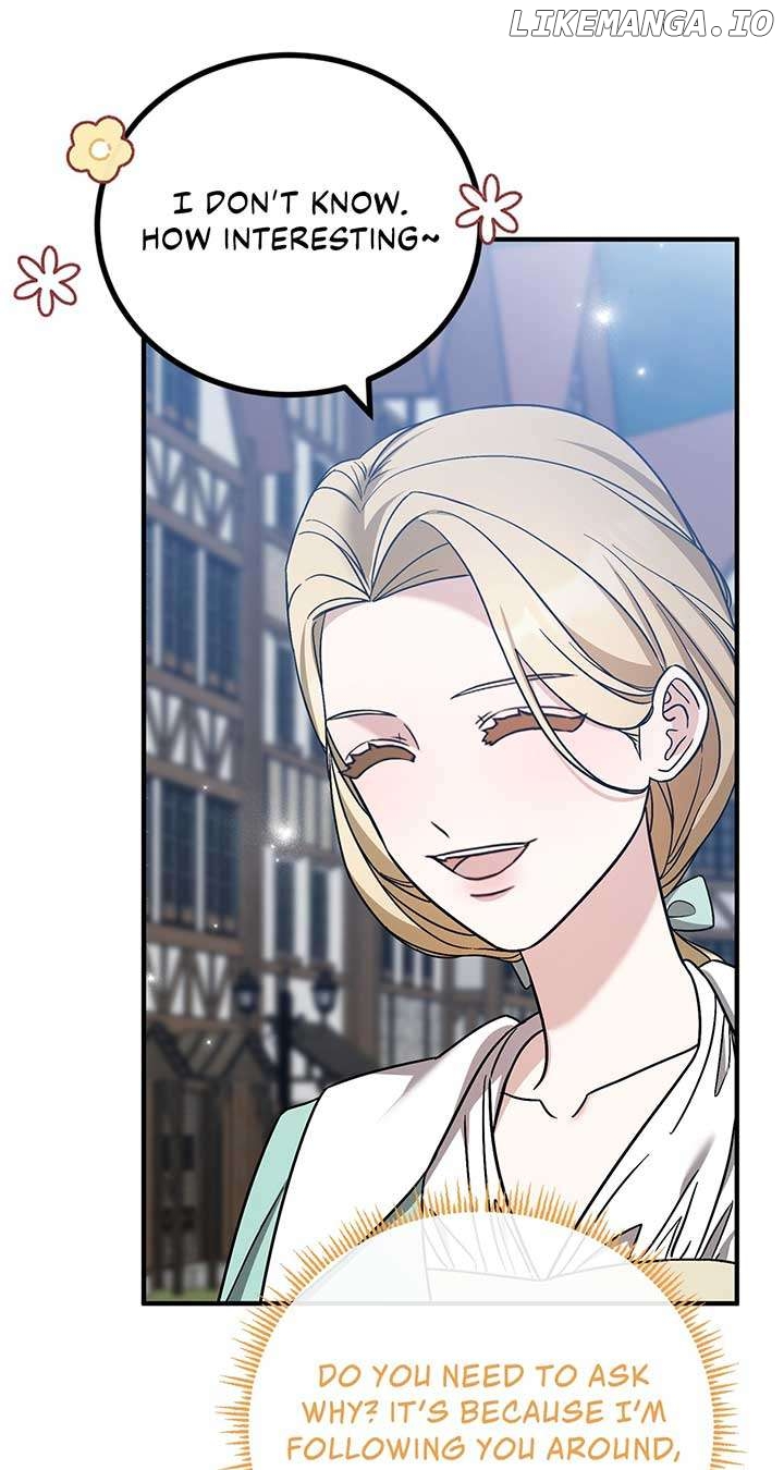 I Won’t Go Back to My Family Who Abandoned Me Chapter 45 - page 73