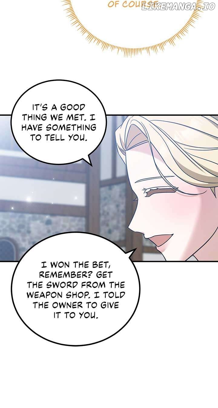 I Won’t Go Back to My Family Who Abandoned Me Chapter 45 - page 74