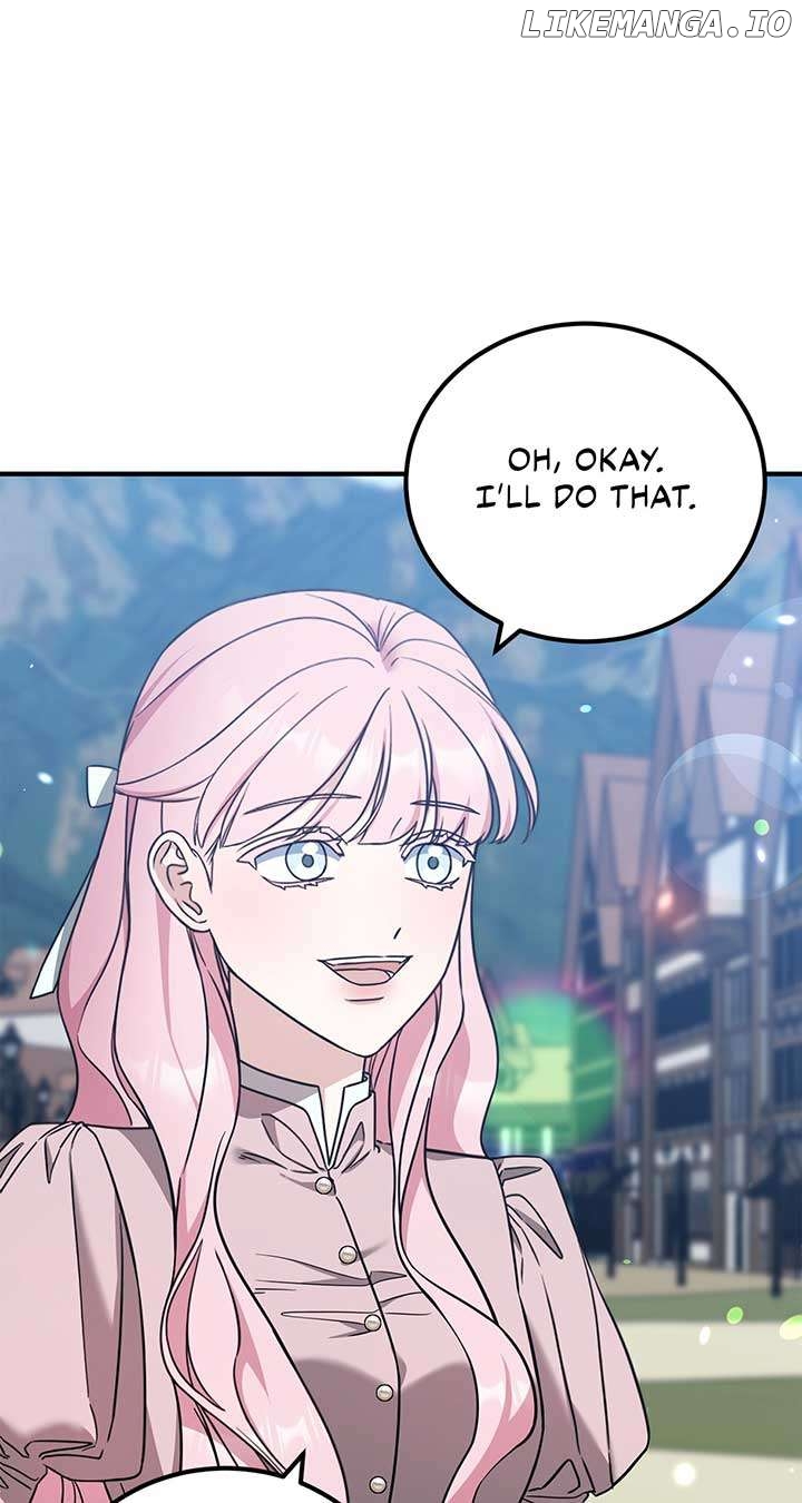 I Won’t Go Back to My Family Who Abandoned Me Chapter 45 - page 75