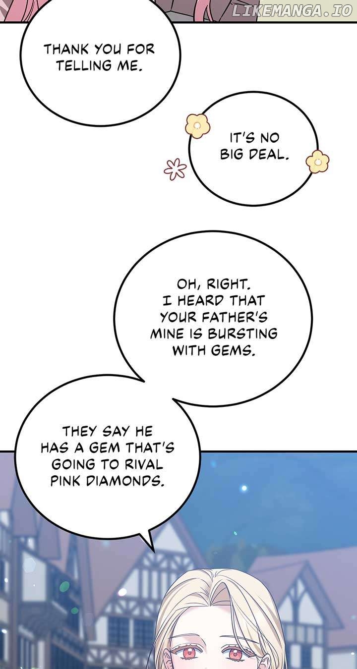 I Won’t Go Back to My Family Who Abandoned Me Chapter 45 - page 76