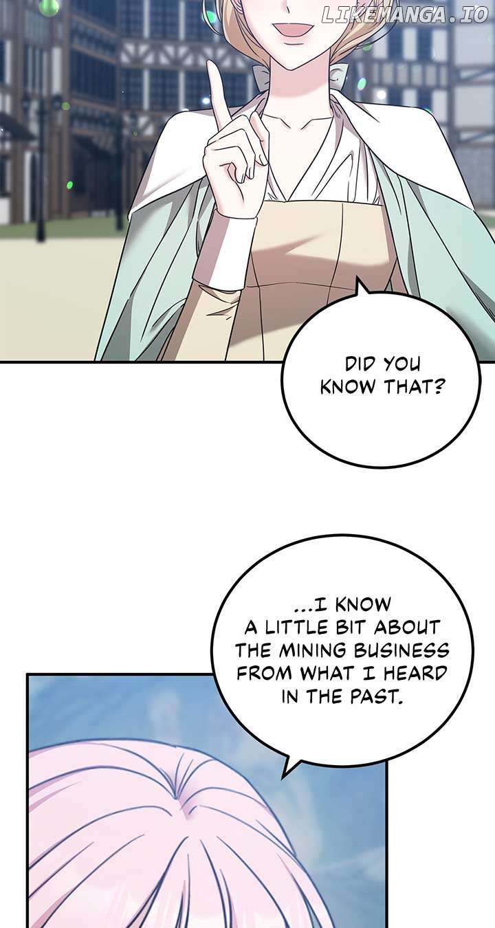 I Won’t Go Back to My Family Who Abandoned Me Chapter 45 - page 77