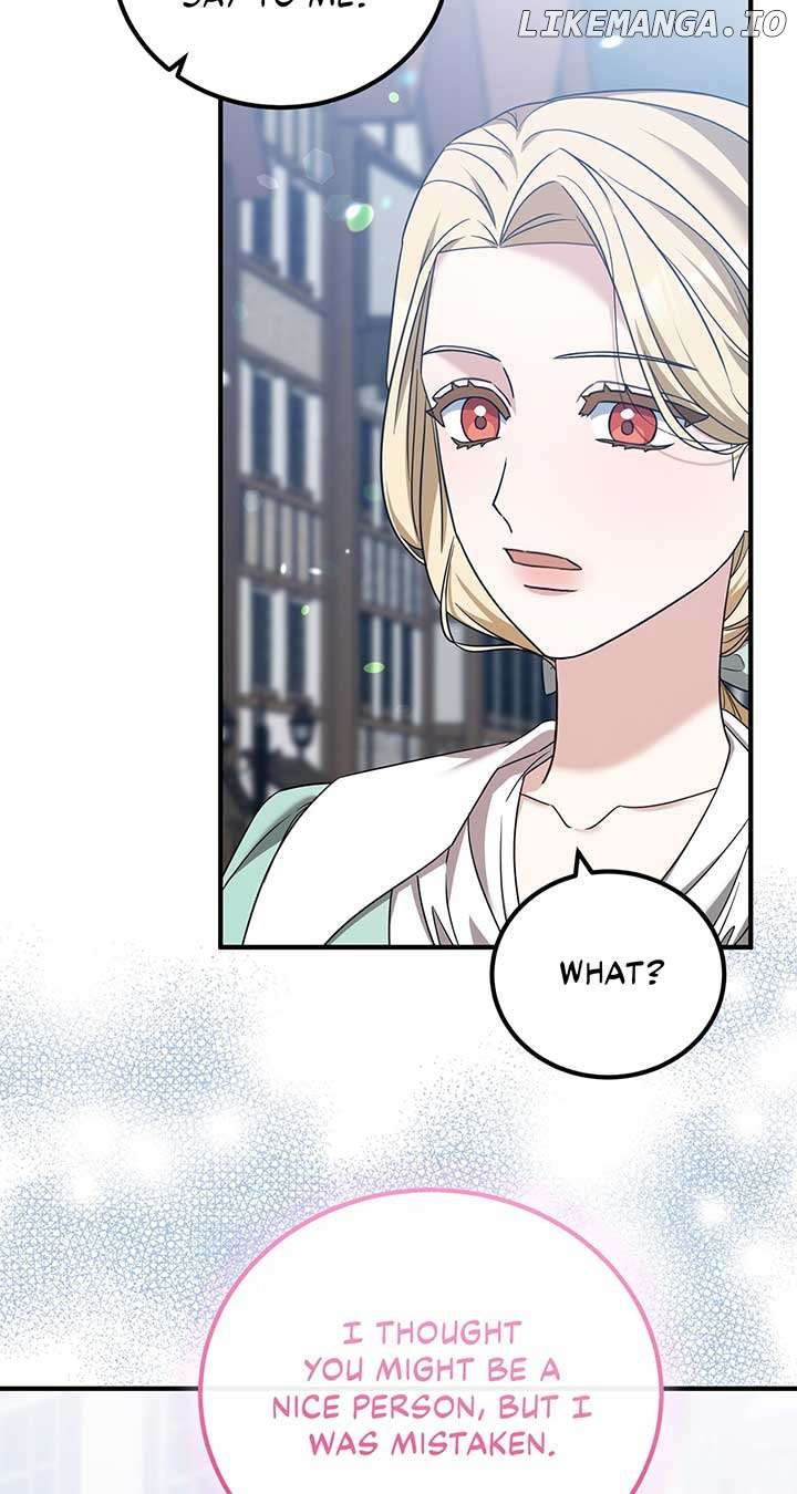 I Won’t Go Back to My Family Who Abandoned Me Chapter 45 - page 80
