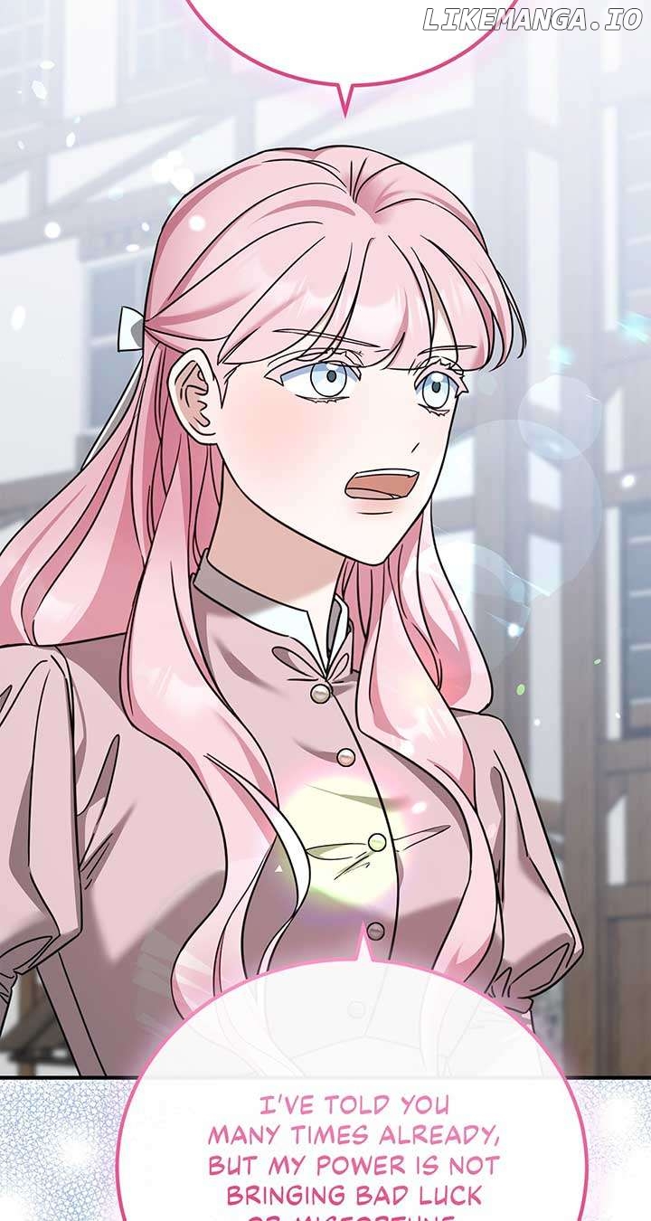 I Won’t Go Back to My Family Who Abandoned Me Chapter 45 - page 81