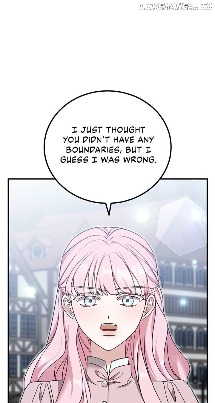 I Won’t Go Back to My Family Who Abandoned Me Chapter 46 - page 1