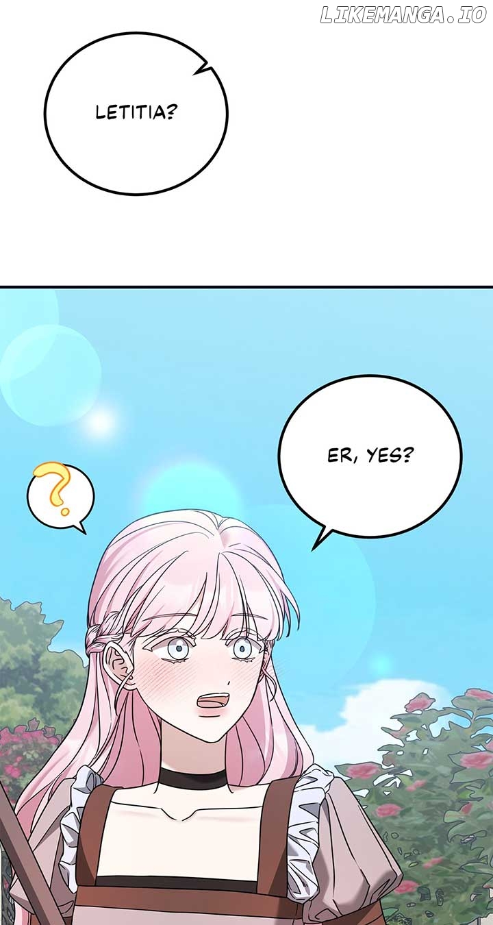 I Won’t Go Back to My Family Who Abandoned Me Chapter 46 - page 16
