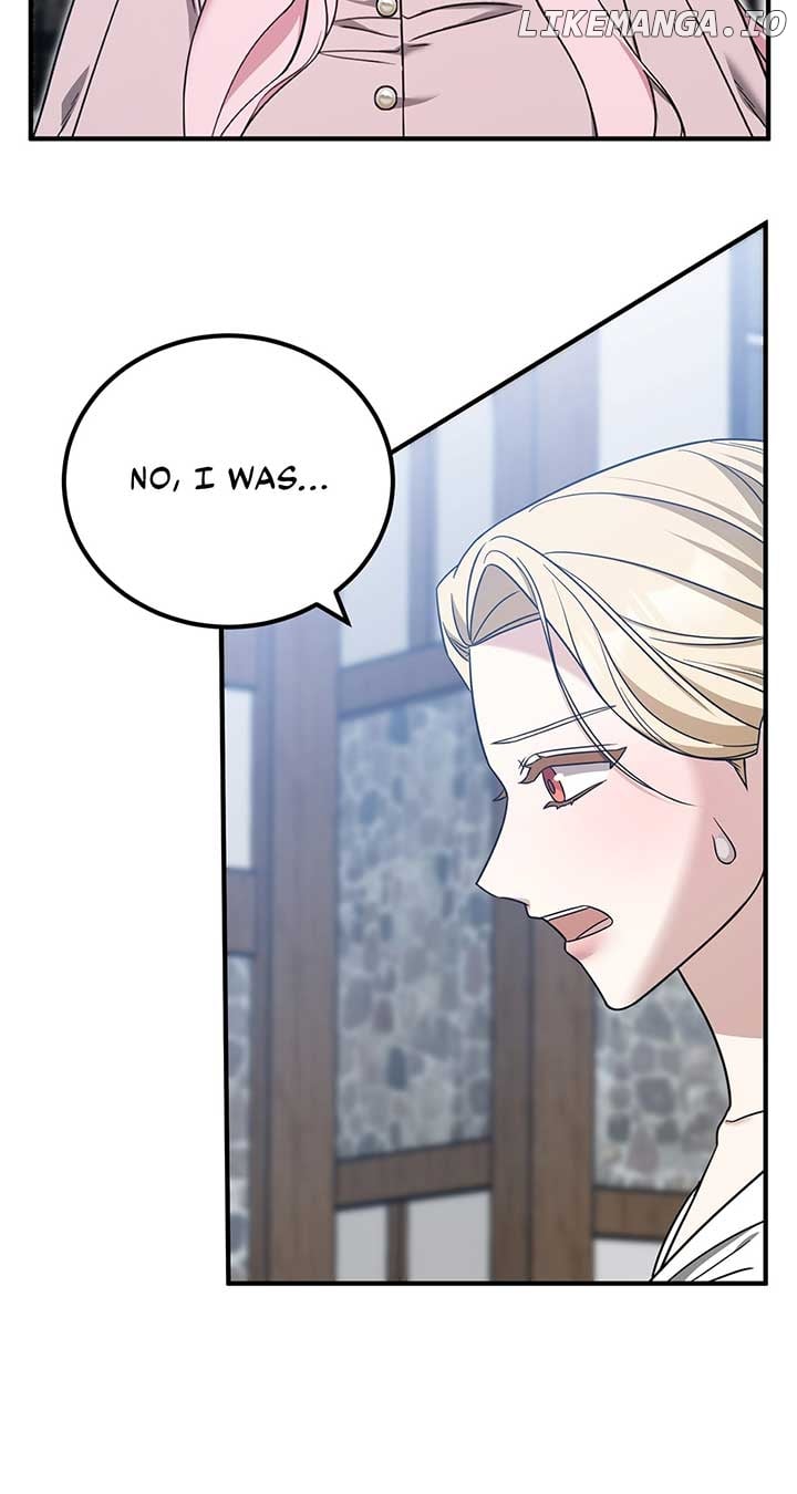 I Won’t Go Back to My Family Who Abandoned Me Chapter 46 - page 2