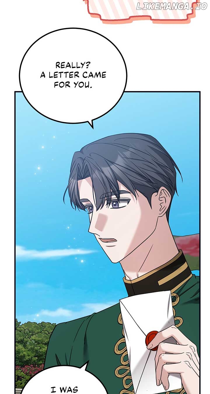 I Won’t Go Back to My Family Who Abandoned Me Chapter 46 - page 20