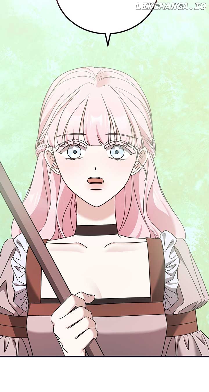 I Won’t Go Back to My Family Who Abandoned Me Chapter 46 - page 22