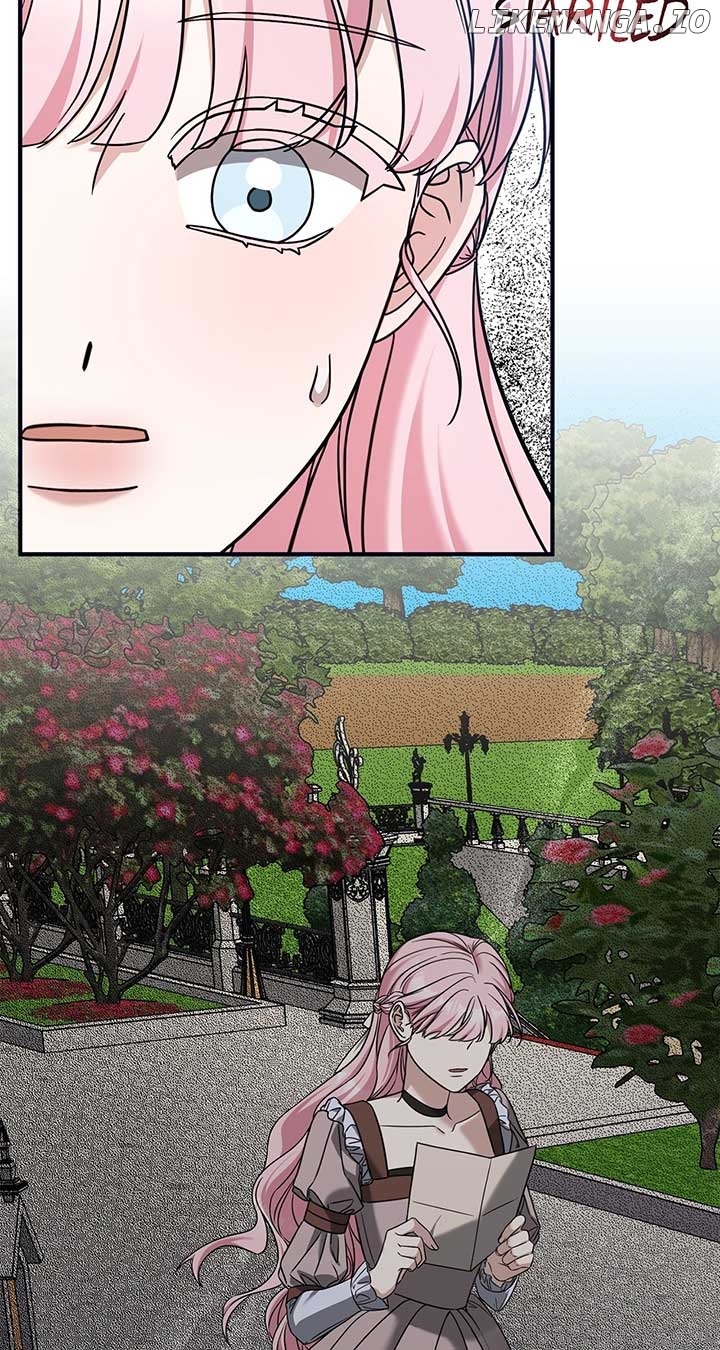 I Won’t Go Back to My Family Who Abandoned Me Chapter 46 - page 28