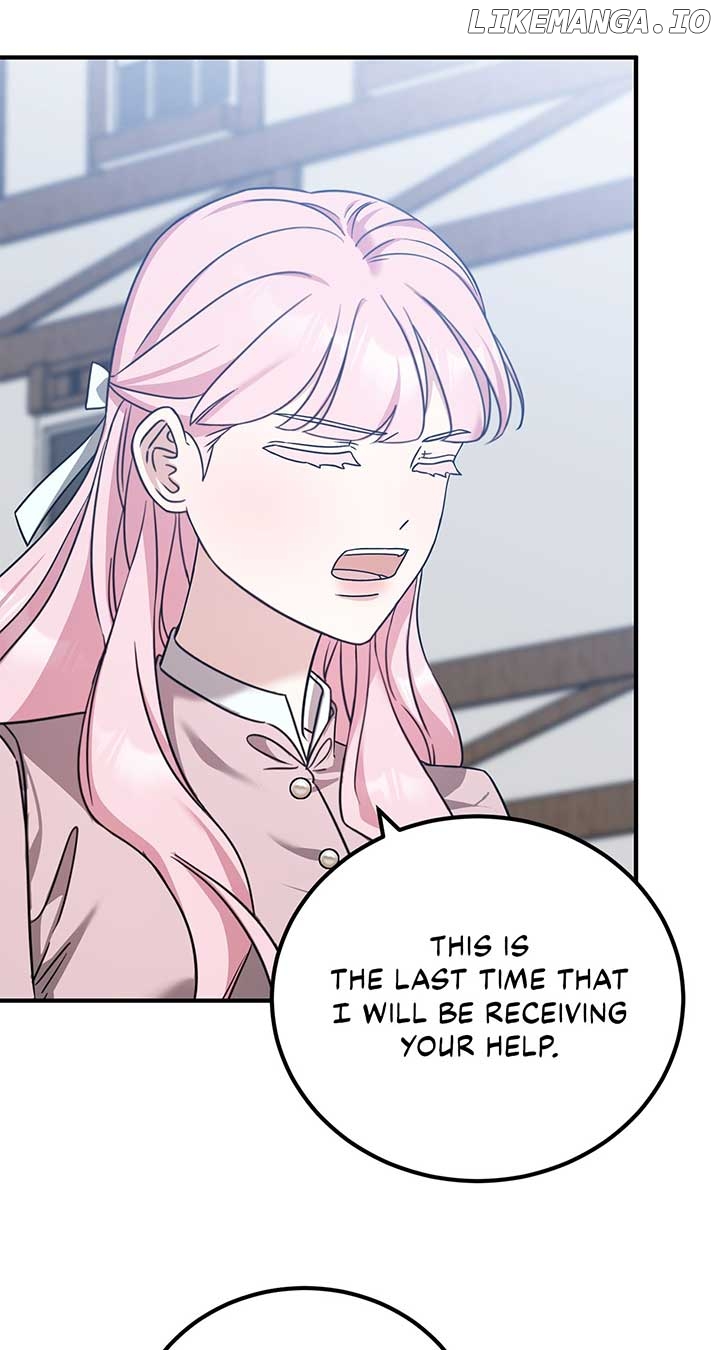 I Won’t Go Back to My Family Who Abandoned Me Chapter 46 - page 3