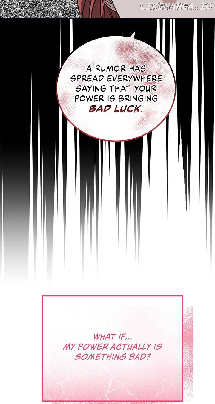 I Won’t Go Back to My Family Who Abandoned Me Chapter 46 - page 32