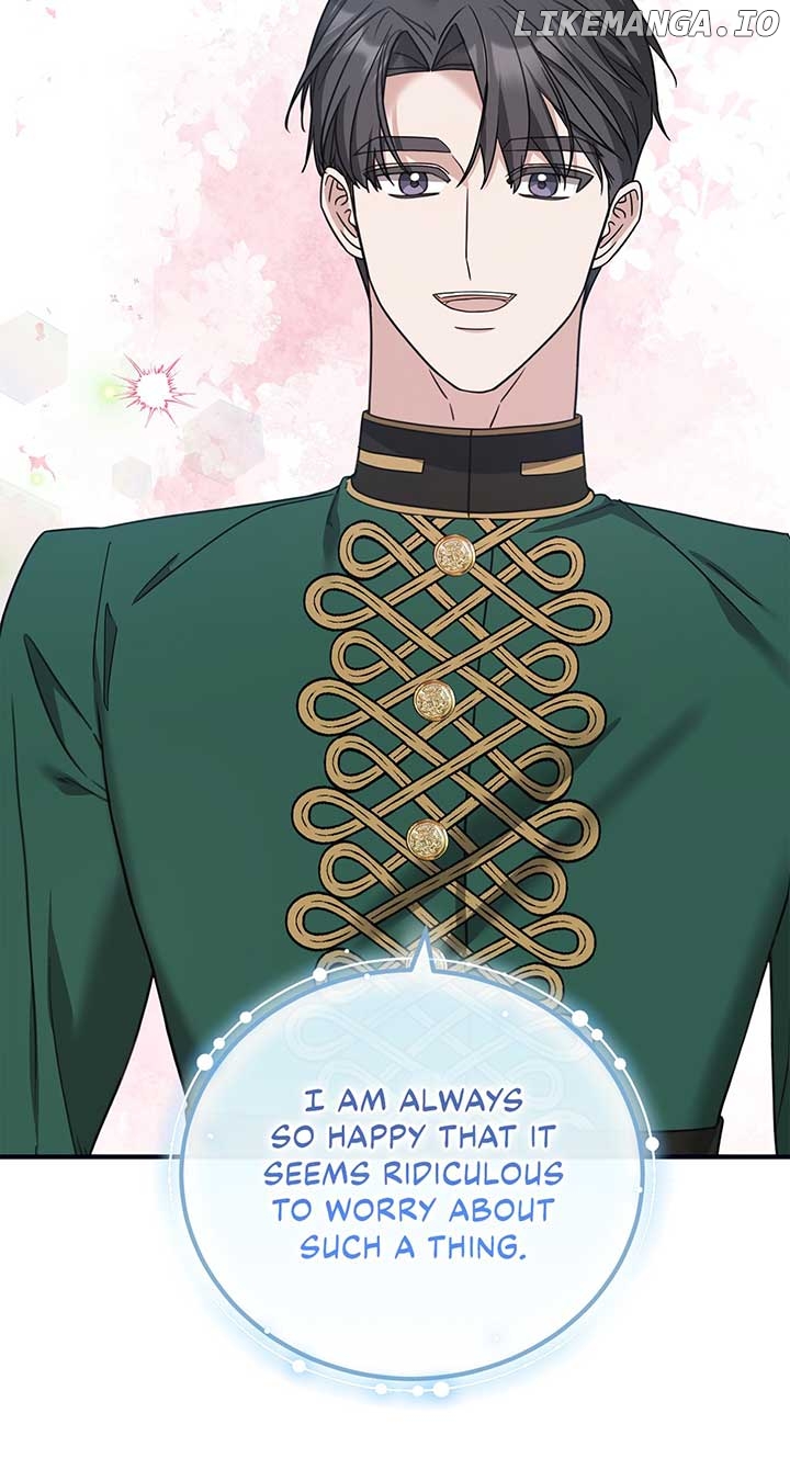 I Won’t Go Back to My Family Who Abandoned Me Chapter 46 - page 36