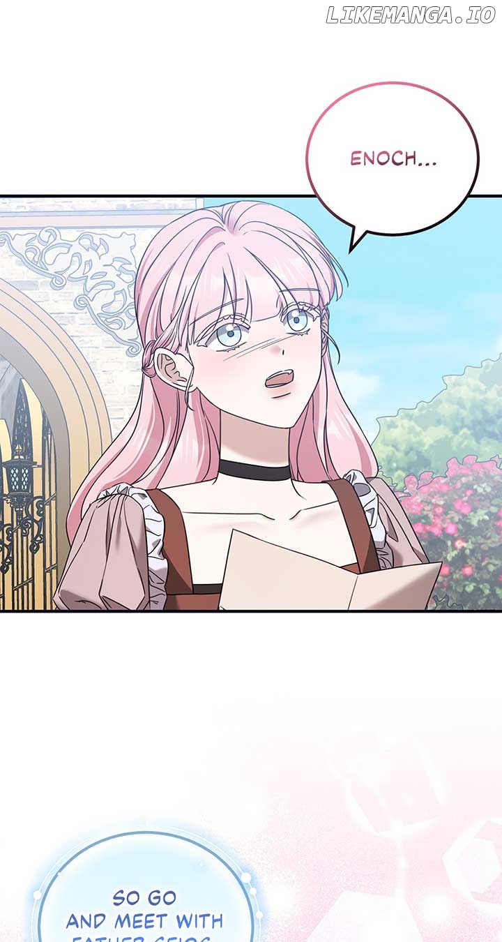 I Won’t Go Back to My Family Who Abandoned Me Chapter 46 - page 37