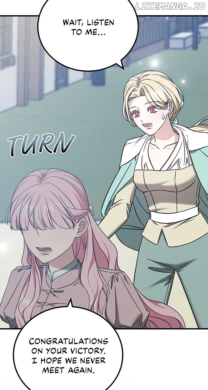 I Won’t Go Back to My Family Who Abandoned Me Chapter 46 - page 4