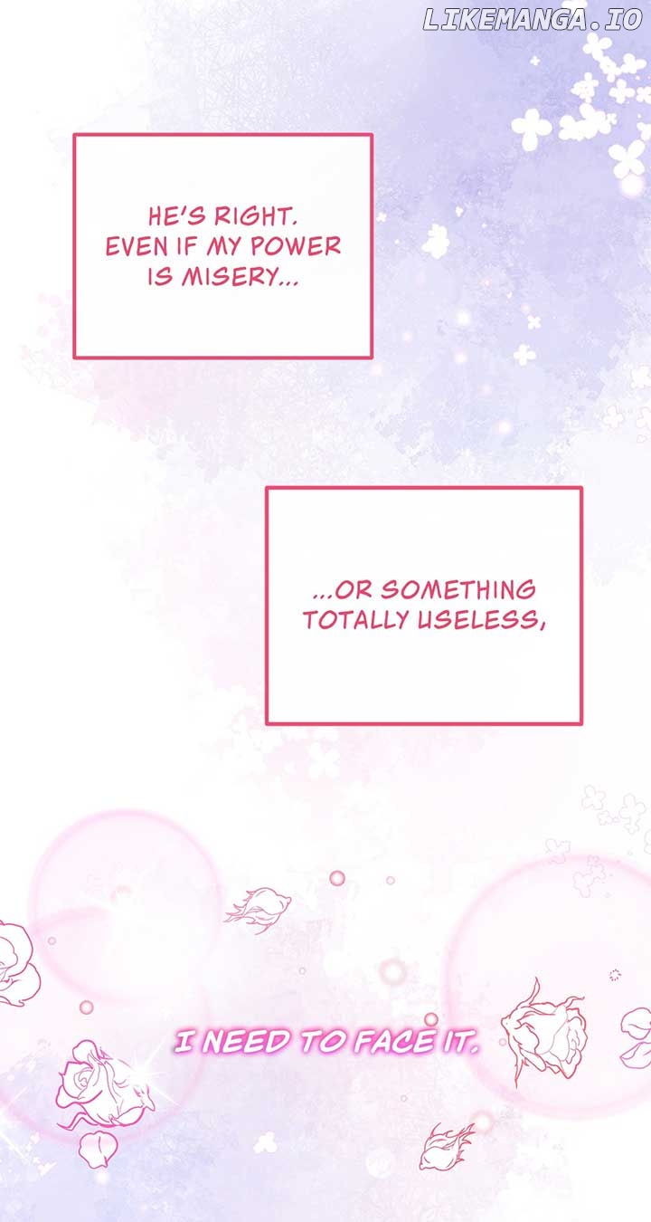 I Won’t Go Back to My Family Who Abandoned Me Chapter 46 - page 40