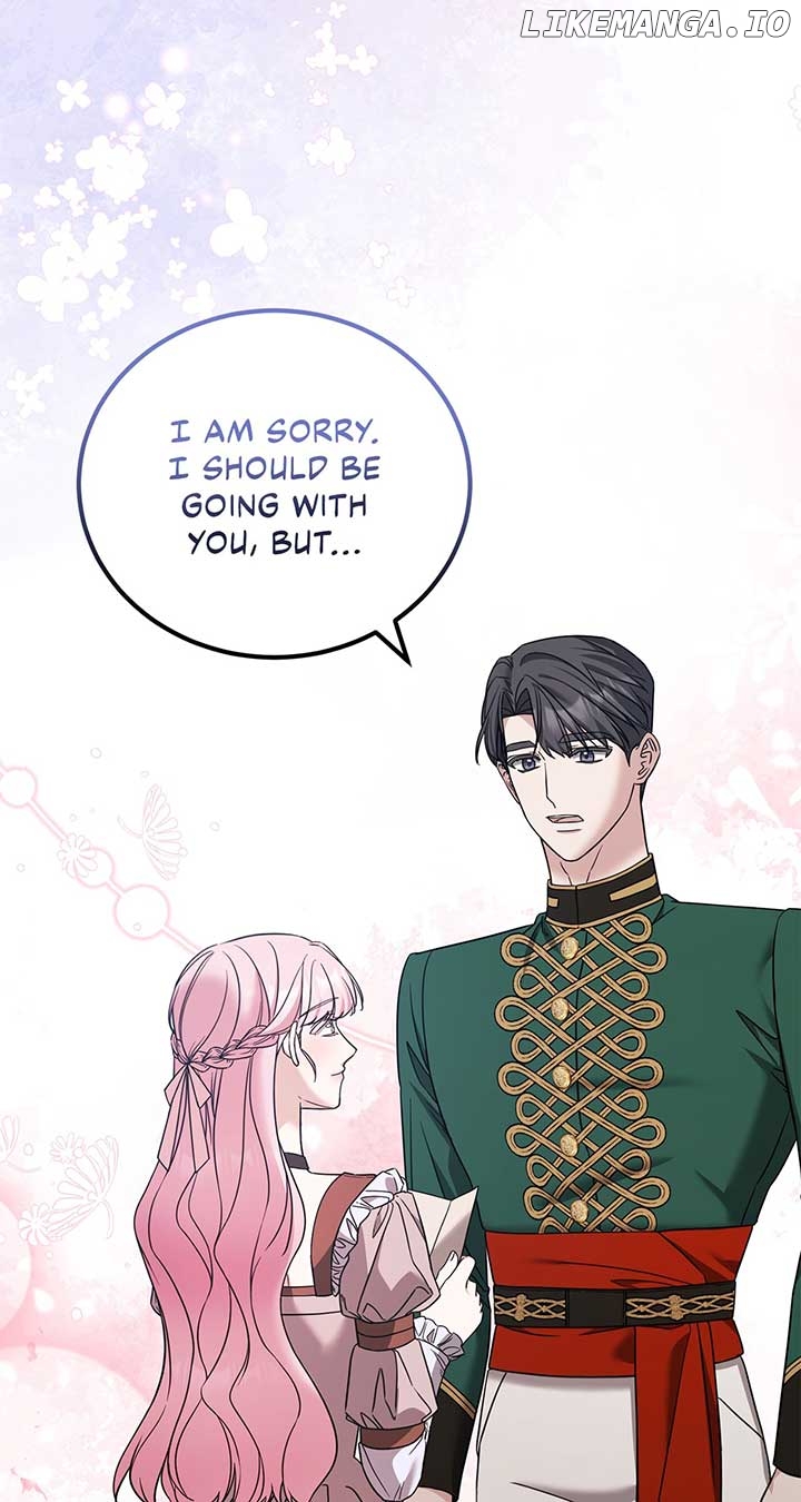 I Won’t Go Back to My Family Who Abandoned Me Chapter 46 - page 41