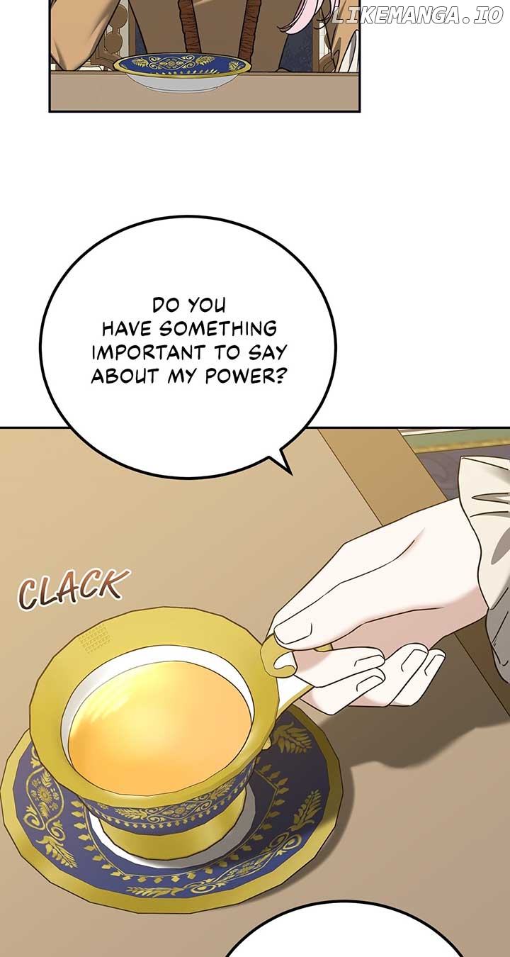 I Won’t Go Back to My Family Who Abandoned Me Chapter 46 - page 46