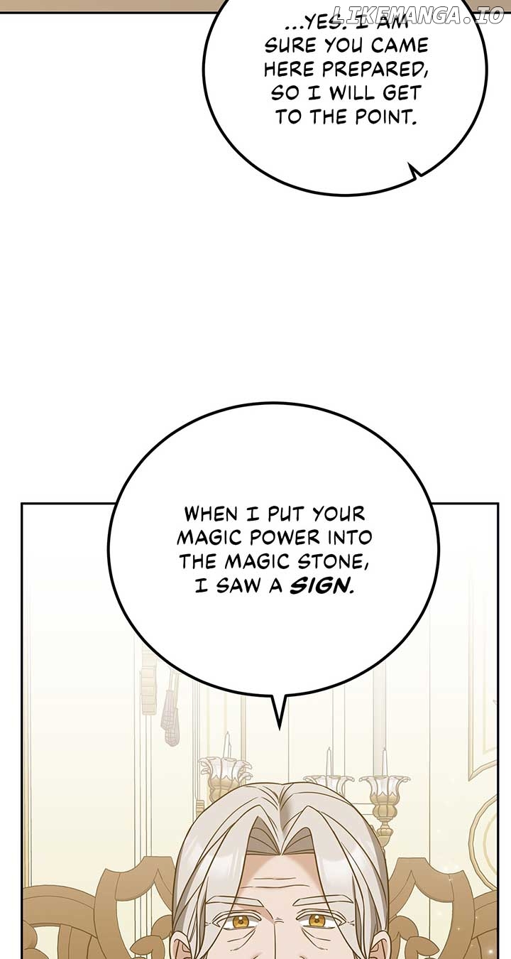 I Won’t Go Back to My Family Who Abandoned Me Chapter 46 - page 47