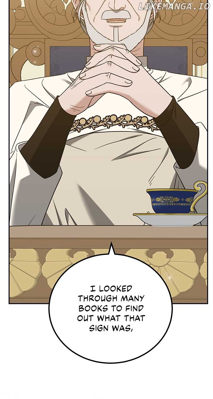 I Won’t Go Back to My Family Who Abandoned Me Chapter 46 - page 48