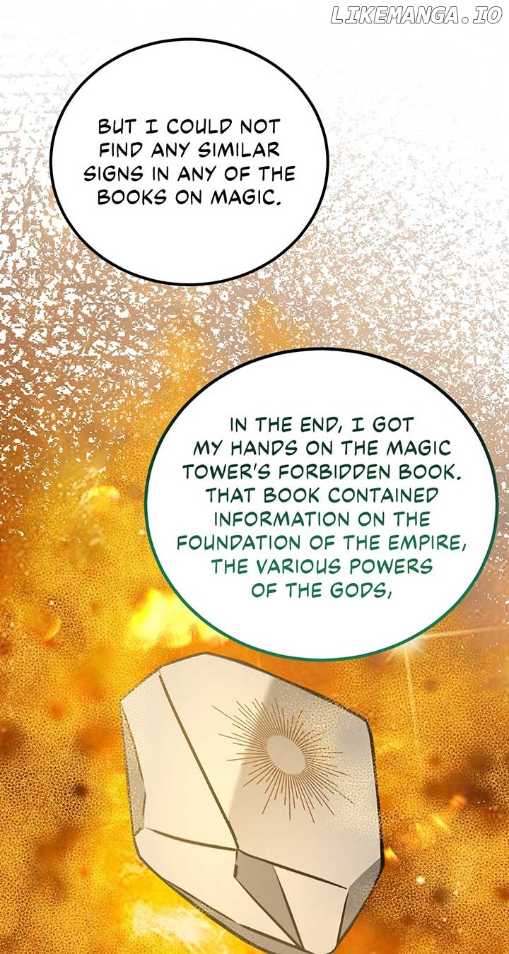 I Won’t Go Back to My Family Who Abandoned Me Chapter 46 - page 49