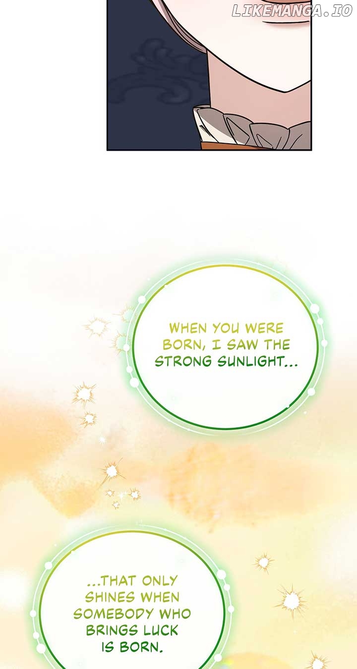 I Won’t Go Back to My Family Who Abandoned Me Chapter 46 - page 55