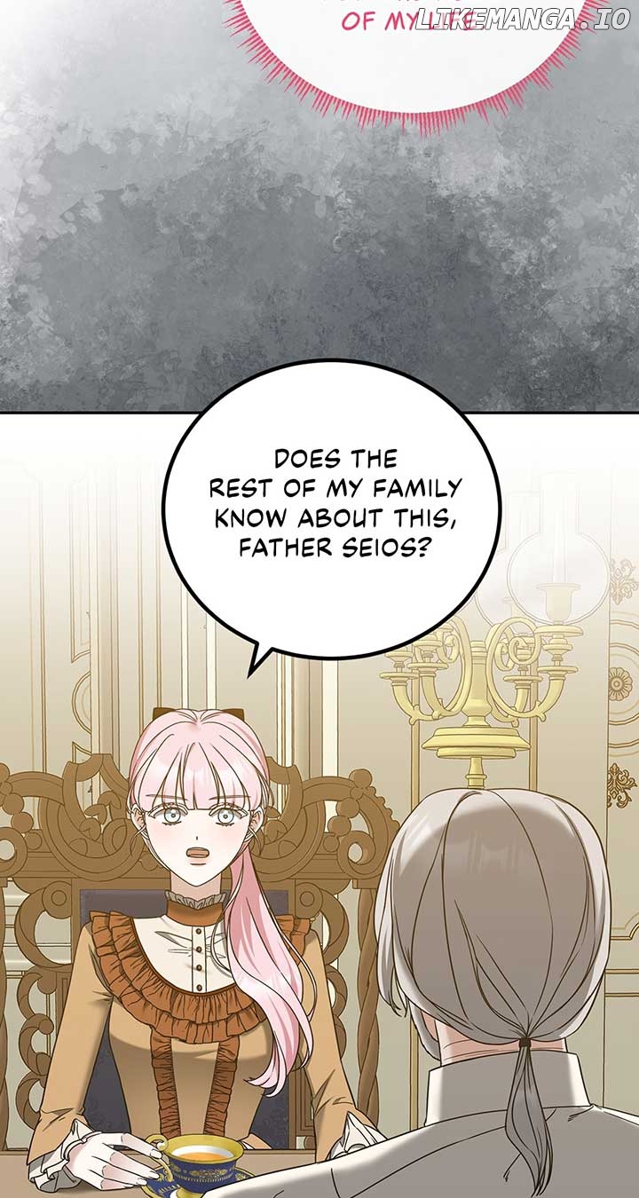 I Won’t Go Back to My Family Who Abandoned Me Chapter 46 - page 64