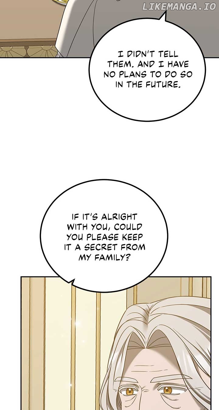 I Won’t Go Back to My Family Who Abandoned Me Chapter 46 - page 65