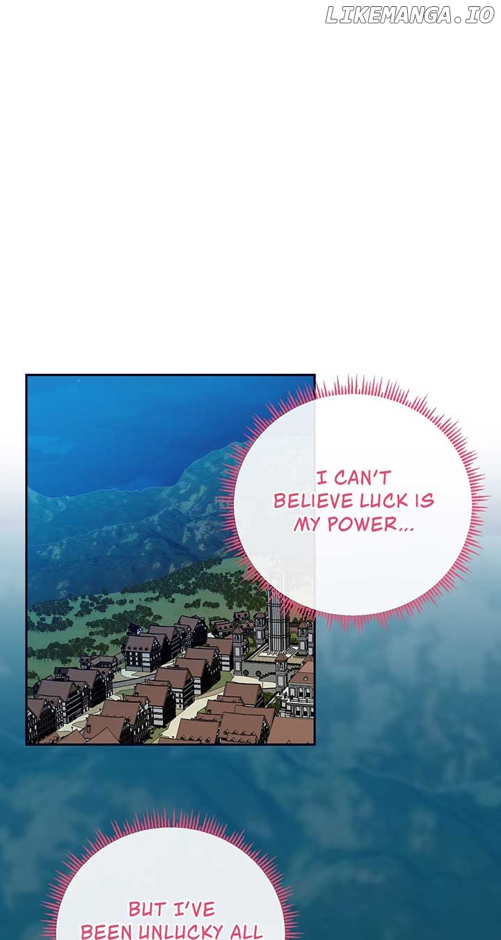I Won’t Go Back to My Family Who Abandoned Me Chapter 46 - page 67