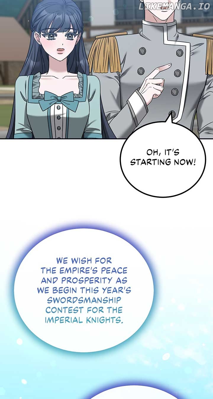 I Won’t Go Back to My Family Who Abandoned Me Chapter 46 - page 74