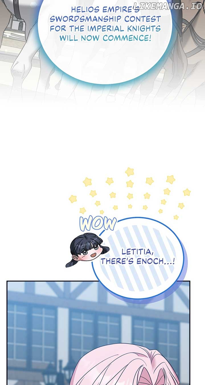 I Won’t Go Back to My Family Who Abandoned Me Chapter 46 - page 76