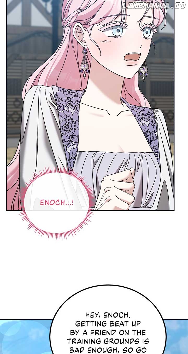 I Won’t Go Back to My Family Who Abandoned Me Chapter 46 - page 77