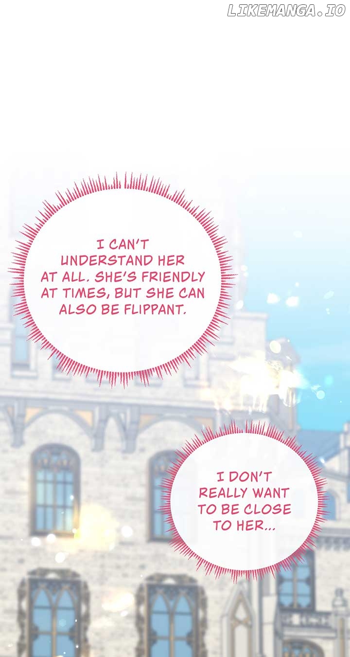 I Won’t Go Back to My Family Who Abandoned Me Chapter 46 - page 8