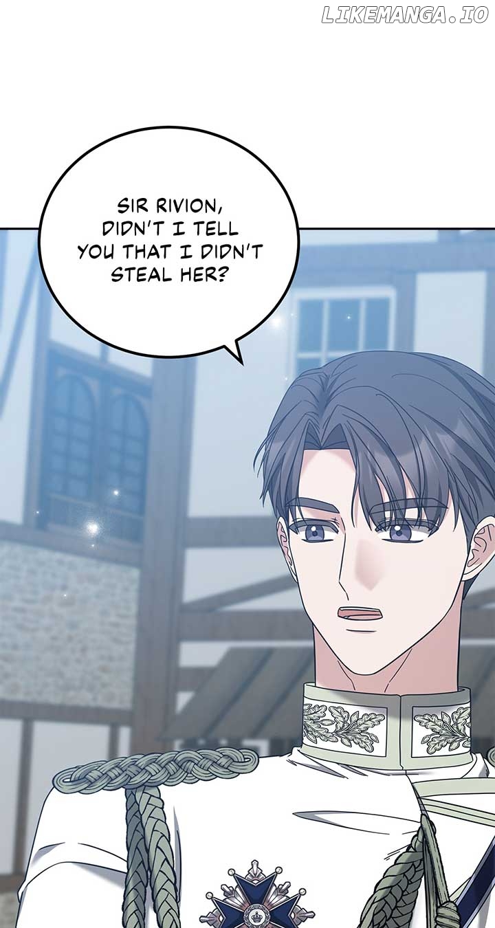 I Won’t Go Back to My Family Who Abandoned Me Chapter 46 - page 82
