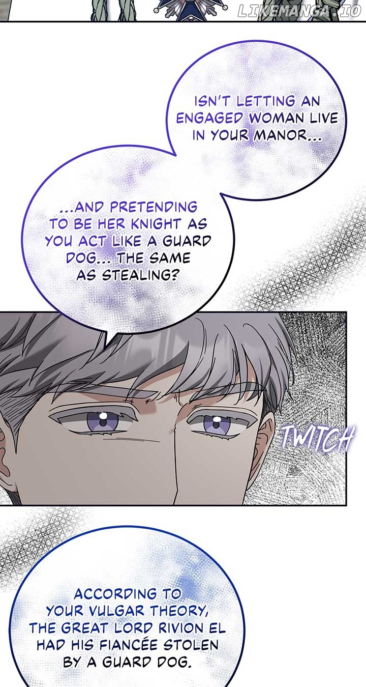 I Won’t Go Back to My Family Who Abandoned Me Chapter 46 - page 83