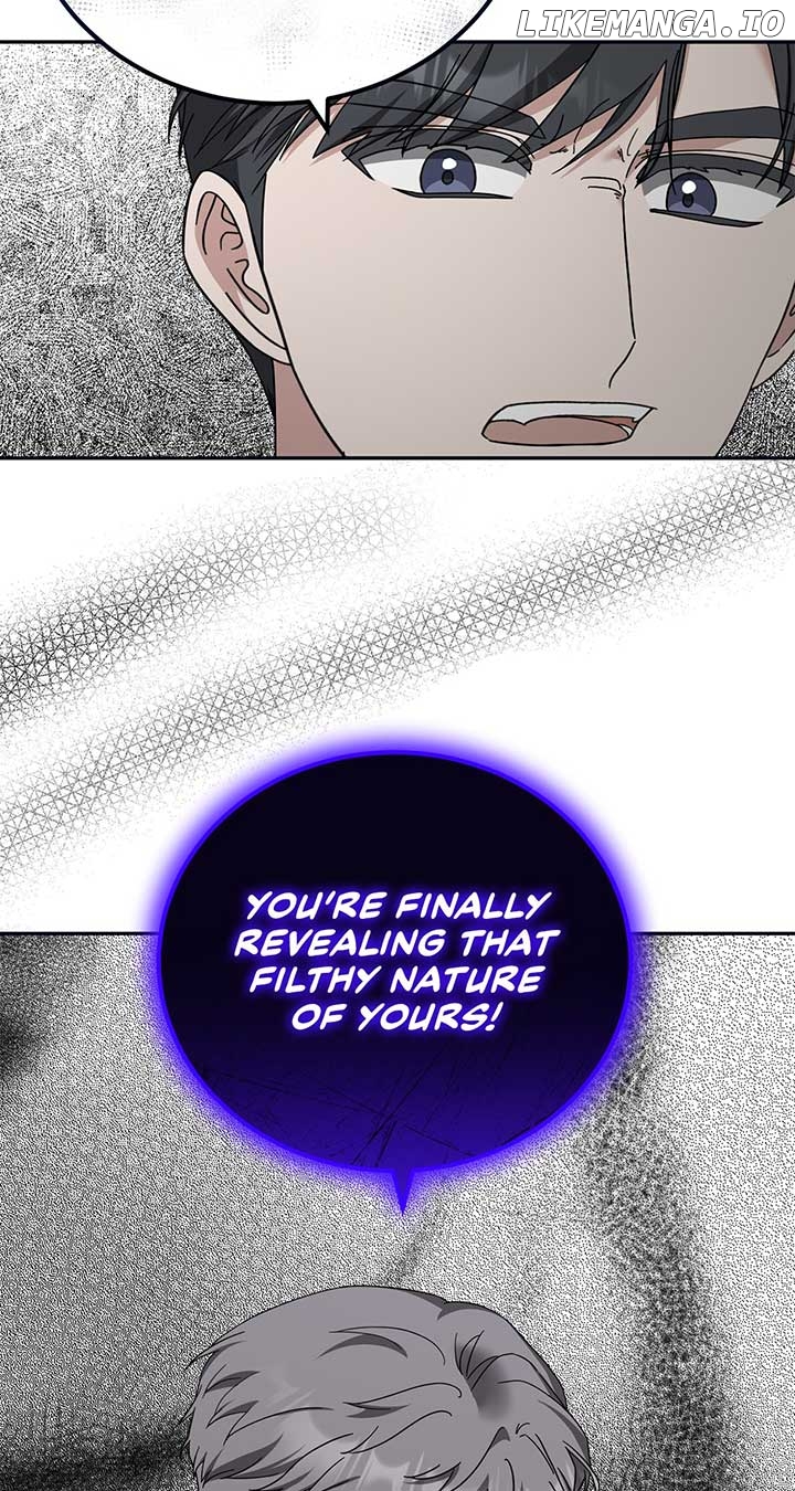 I Won’t Go Back to My Family Who Abandoned Me Chapter 46 - page 84