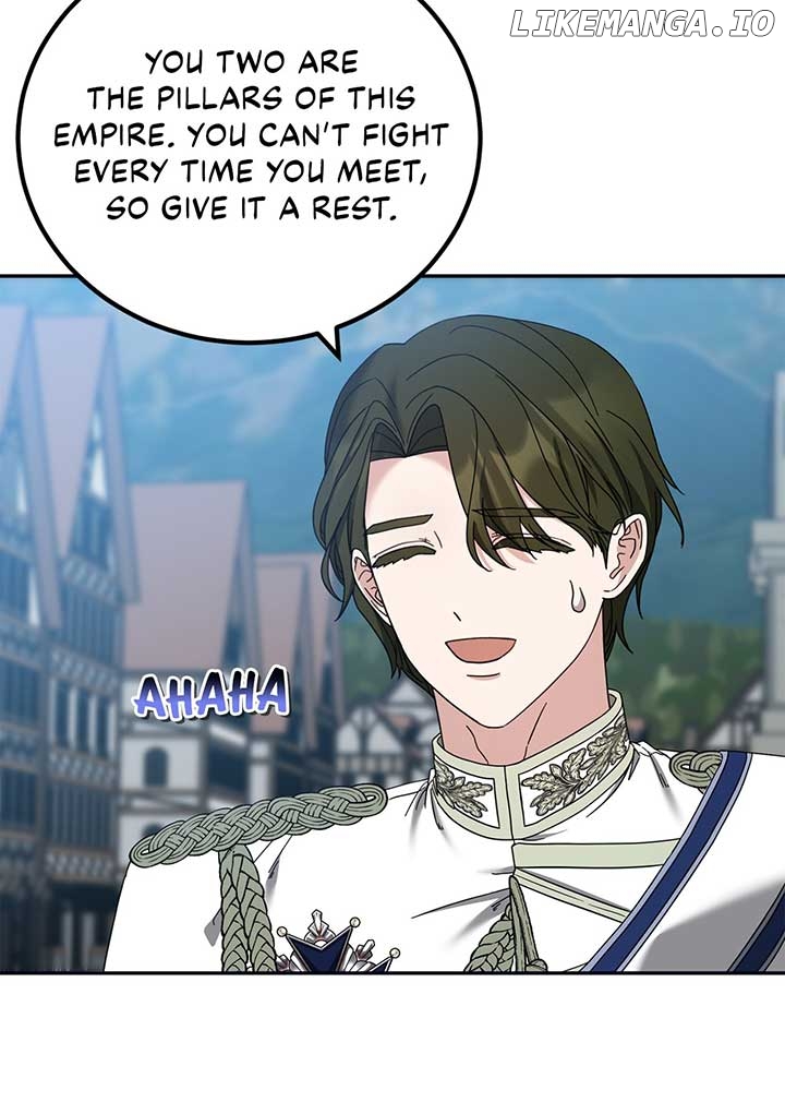 I Won’t Go Back to My Family Who Abandoned Me Chapter 46 - page 86