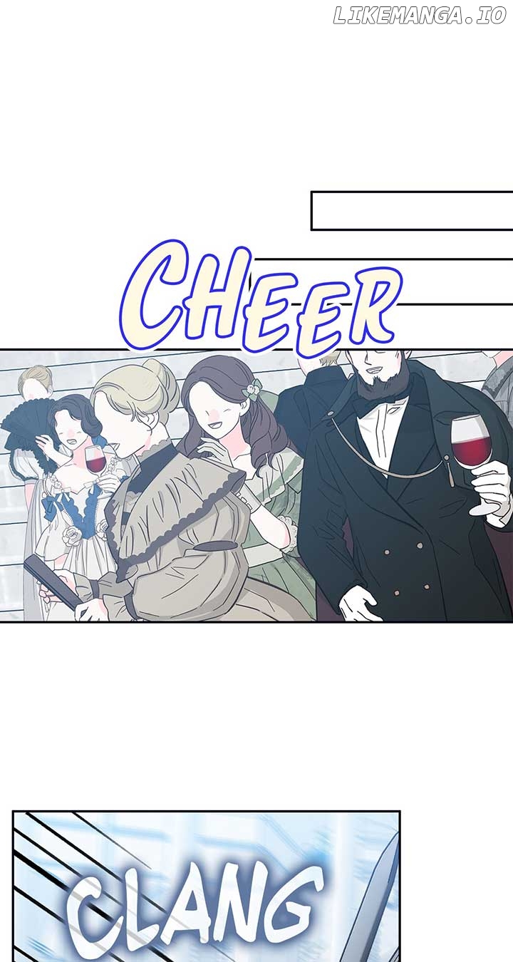 I Won’t Go Back to My Family Who Abandoned Me Chapter 46 - page 87