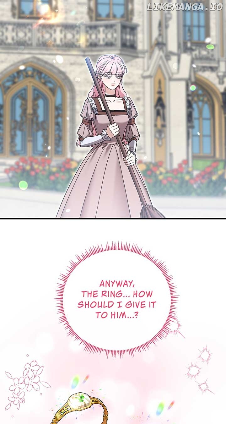 I Won’t Go Back to My Family Who Abandoned Me Chapter 46 - page 9