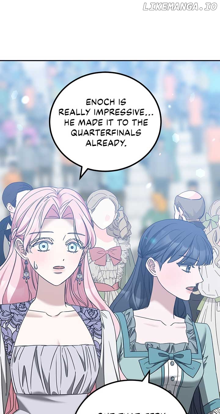 I Won’t Go Back to My Family Who Abandoned Me Chapter 46 - page 91