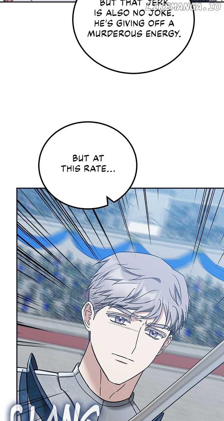 I Won’t Go Back to My Family Who Abandoned Me Chapter 46 - page 92