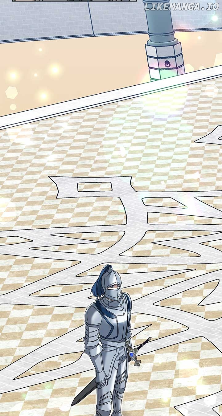 I Won’t Go Back to My Family Who Abandoned Me Chapter 47 - page 2