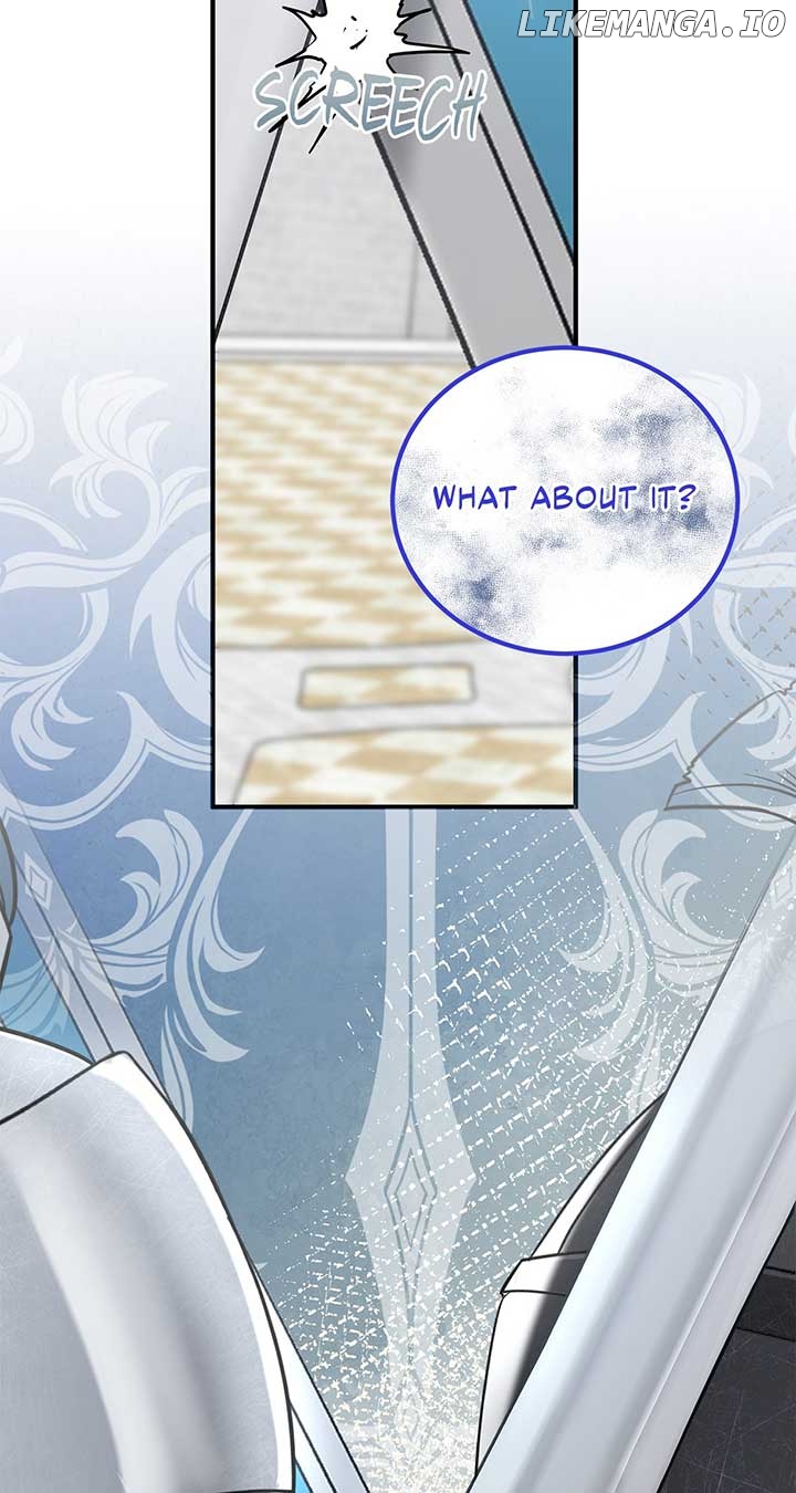 I Won’t Go Back to My Family Who Abandoned Me Chapter 47 - page 32