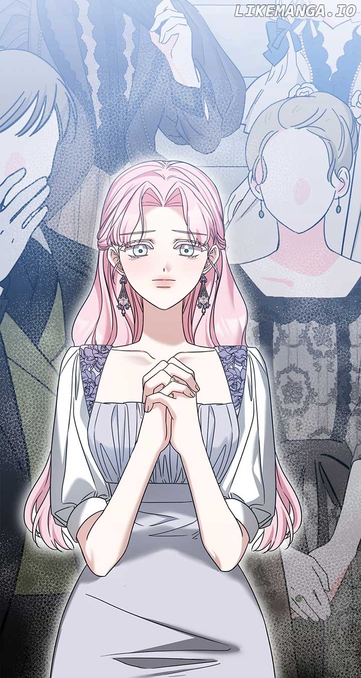 I Won’t Go Back to My Family Who Abandoned Me Chapter 47 - page 4