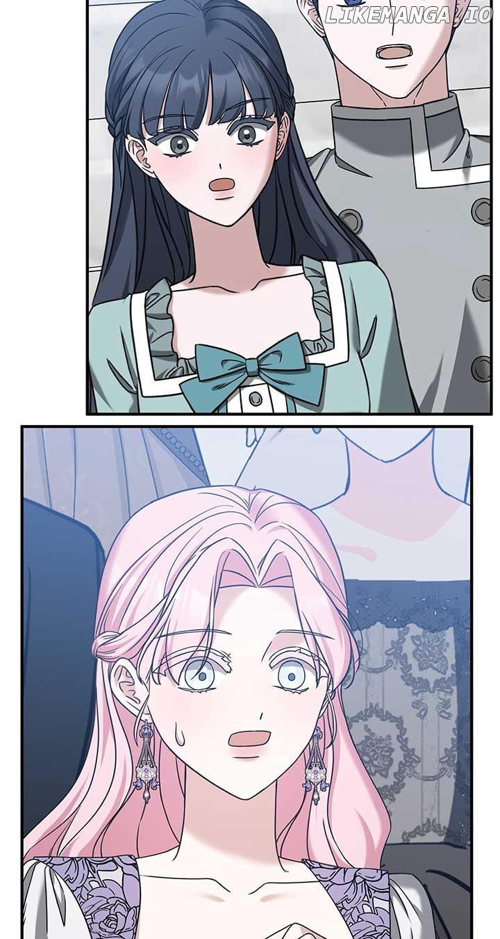 I Won’t Go Back to My Family Who Abandoned Me Chapter 47 - page 45