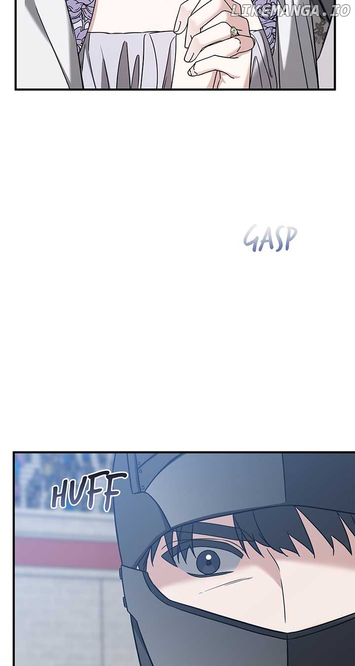 I Won’t Go Back to My Family Who Abandoned Me Chapter 47 - page 46