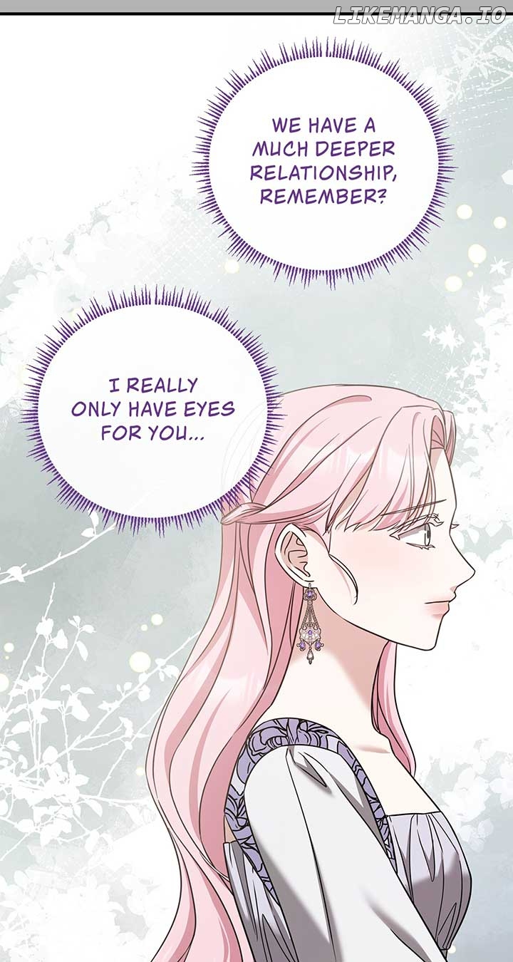 I Won’t Go Back to My Family Who Abandoned Me Chapter 47 - page 71