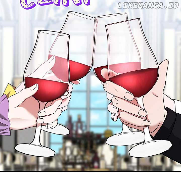 I Won’t Go Back to My Family Who Abandoned Me Chapter 47 - page 77