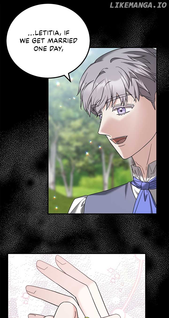 I Won’t Go Back to My Family Who Abandoned Me Chapter 47 - page 9