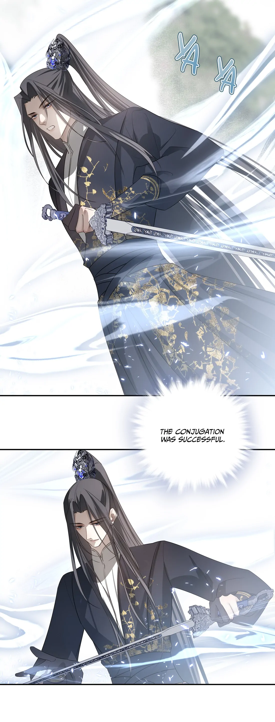 In My Death, I Became My Brother’s Regret Chapter 28 - page 10